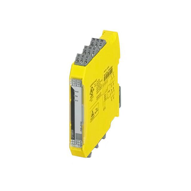2904664 Phoenix Contact  Safety Relays